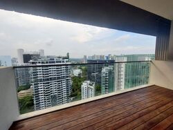 The Peak @ Cairnhill II (D9), Apartment #624218521